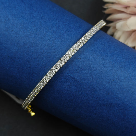 GJ Openable bracelet