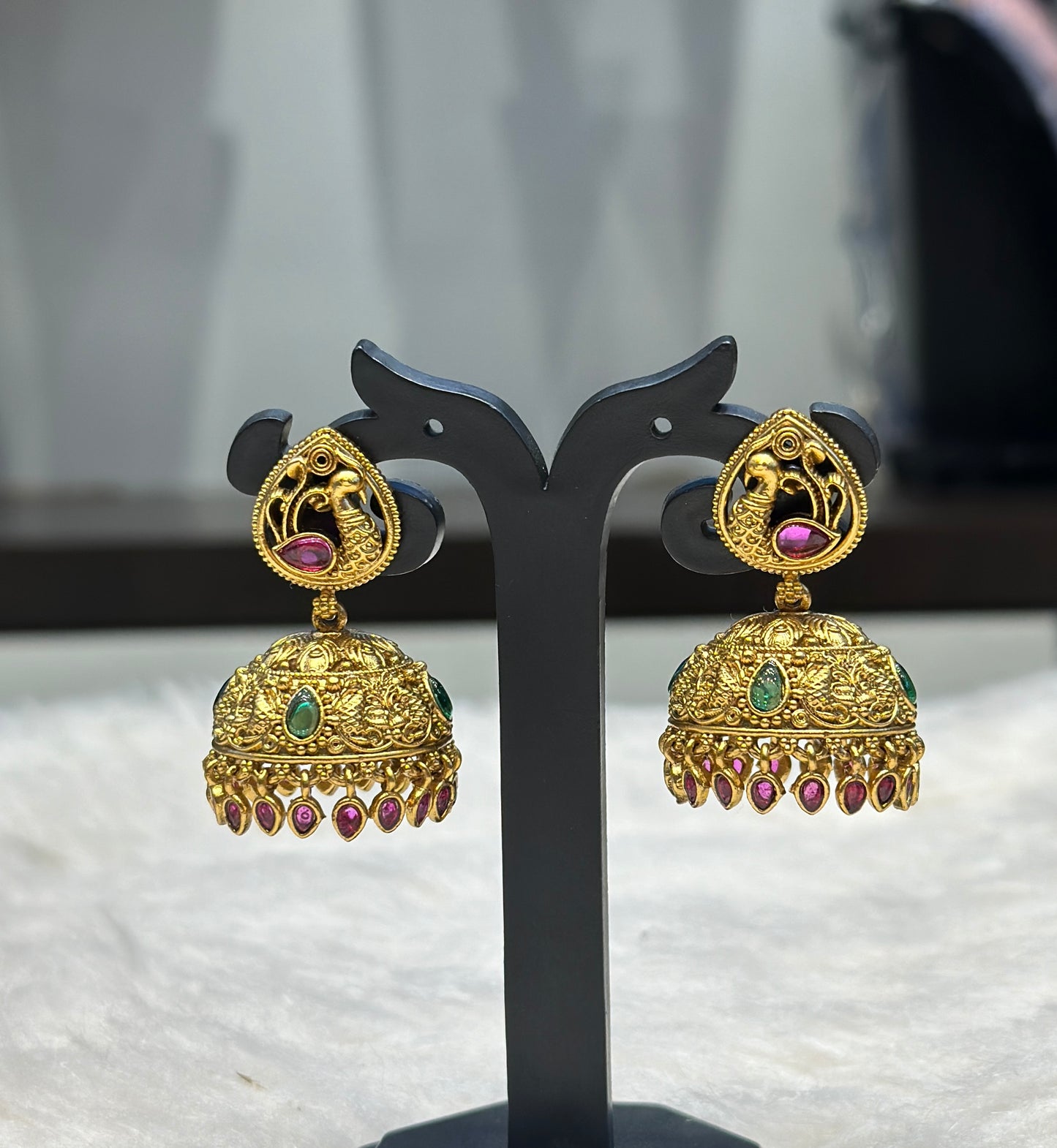 Nakshi jhumki