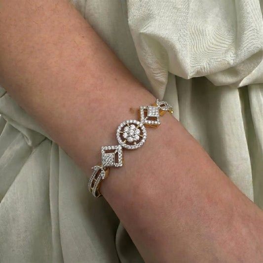 40543 GJ Bracelet
