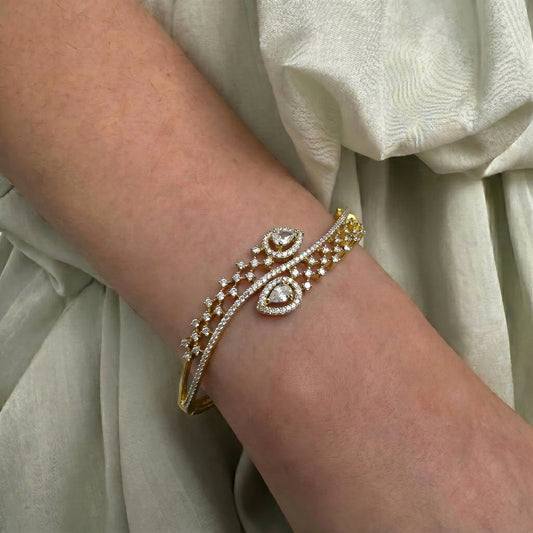 41105 GJ Fancy Bracelet