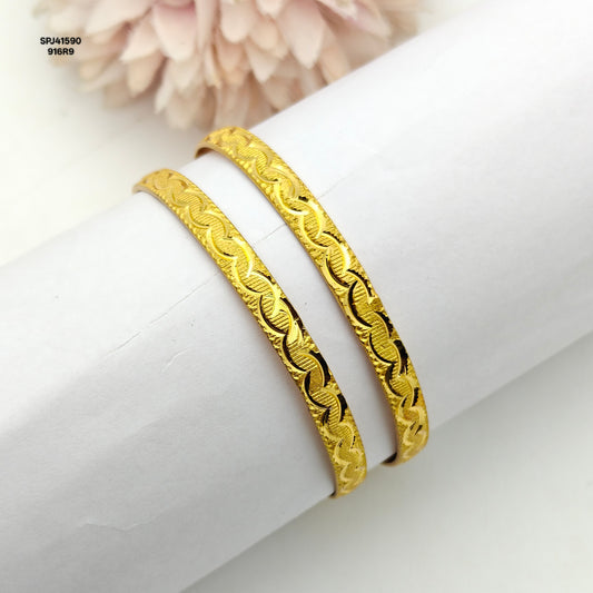 41590 GP 2Pc Bangles