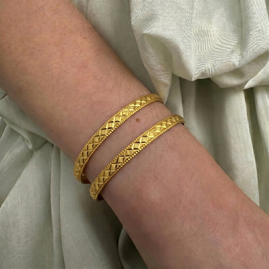 41593 GP Bangles