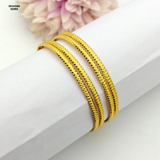 41598 GP 4Pc Bangles