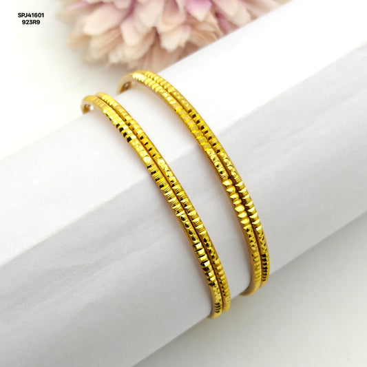 41601 GP 4Pc Bangles