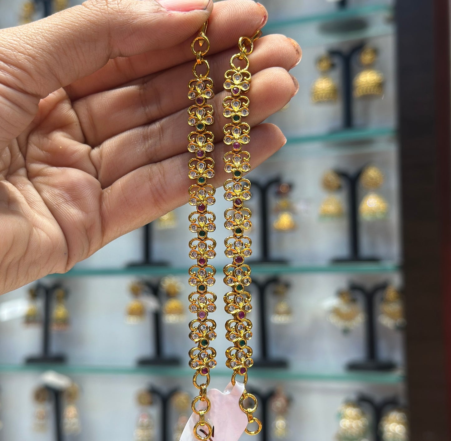 37848 Straight matilu