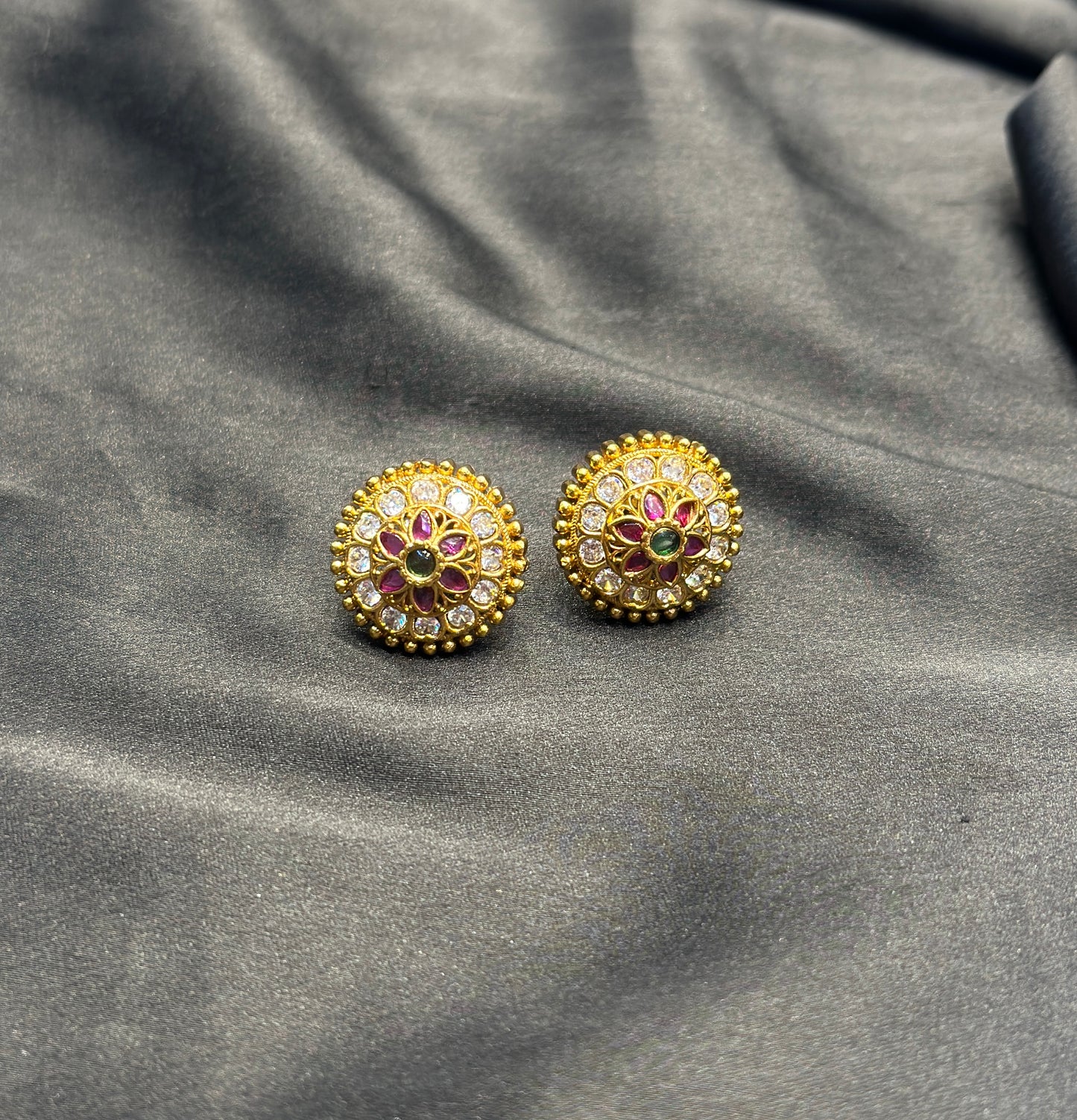 34480 studs multicolor