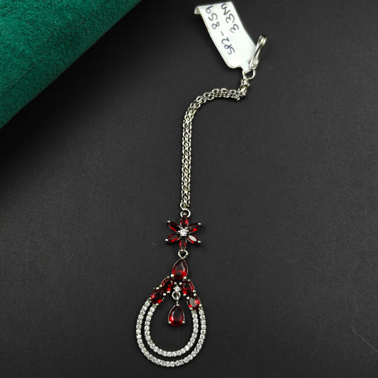 859 Platinum Mangtikka