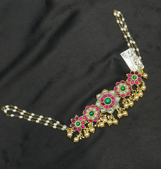 37715 jadau choker