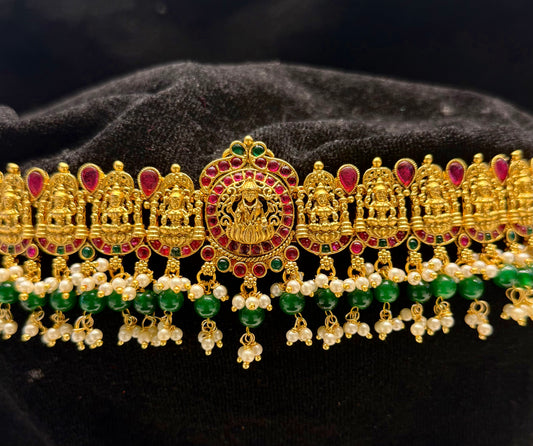 37998 Nakshi chain vaddanam