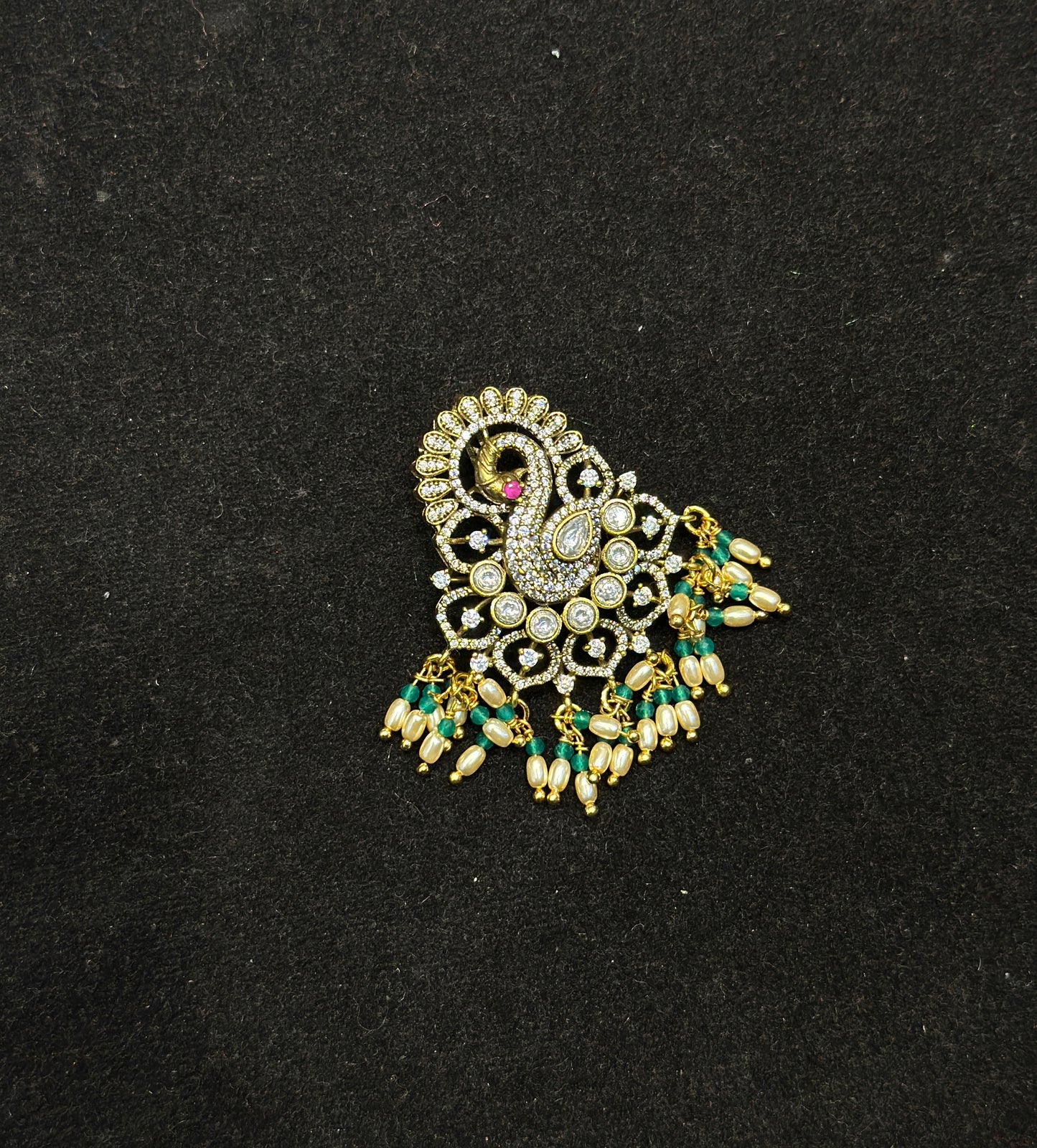 38769 Pendant Victorian