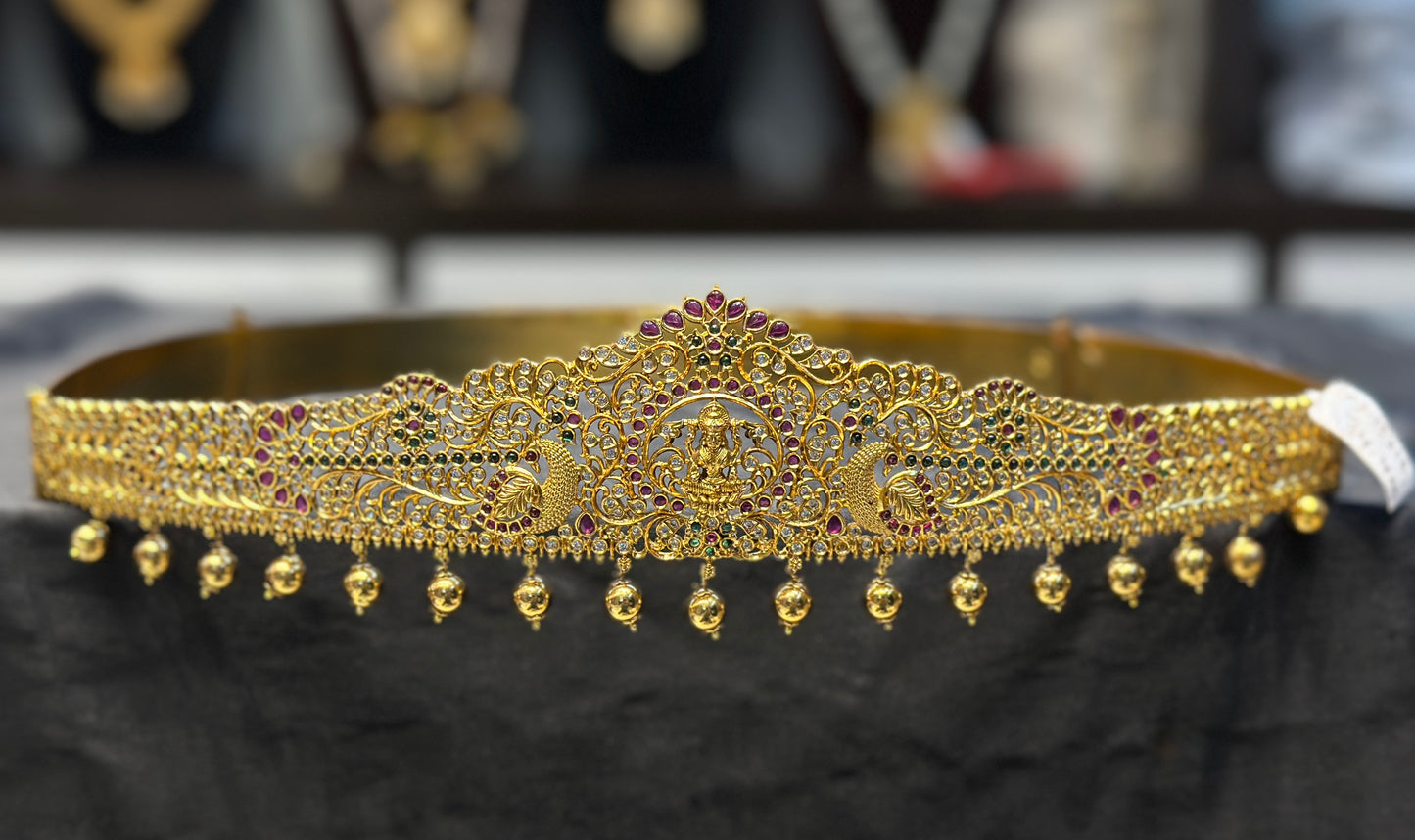 15216 Matte laxmi vadannam