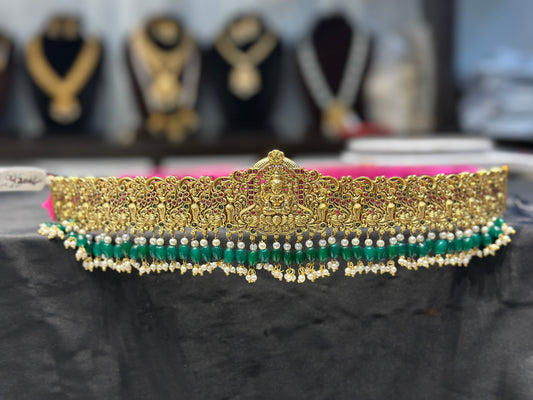 38055 Vadannam nakshi finsh