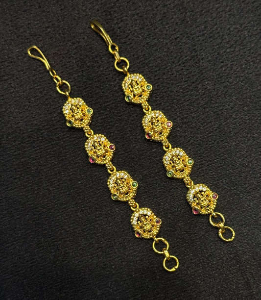 40742 Nakshi Gold Look Maatilu