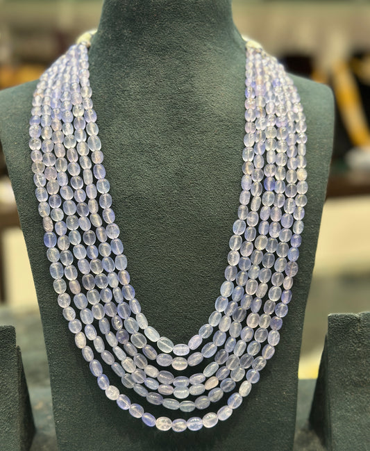 31343 6 layers Russian beads