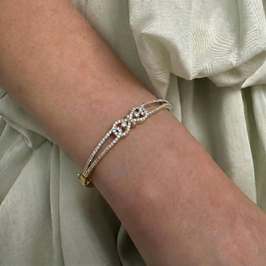 GJ Fancy Bracelet
