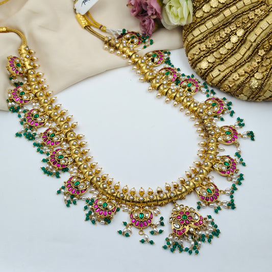 37175 Jadau guttapusalu long