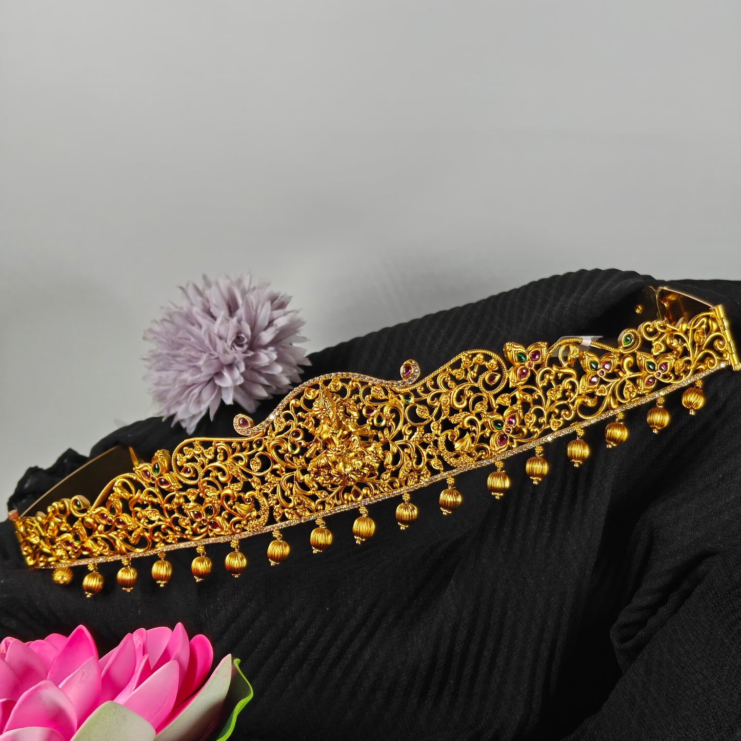 40108 Matte Laxmi vaddanam