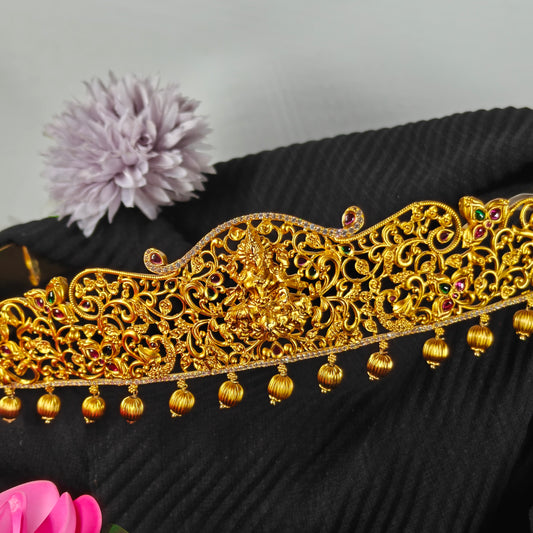 40108 Matte Laxmi vaddanam