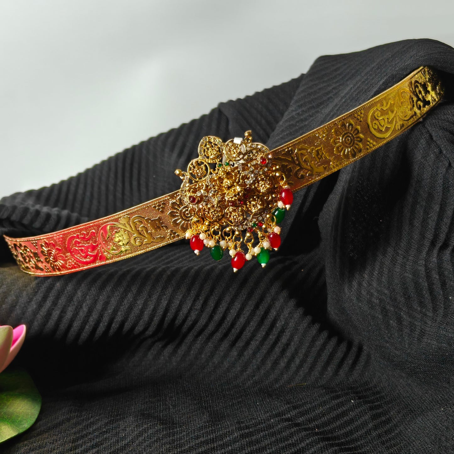 39880 Non-Guarantee Vaddanam Laxmi