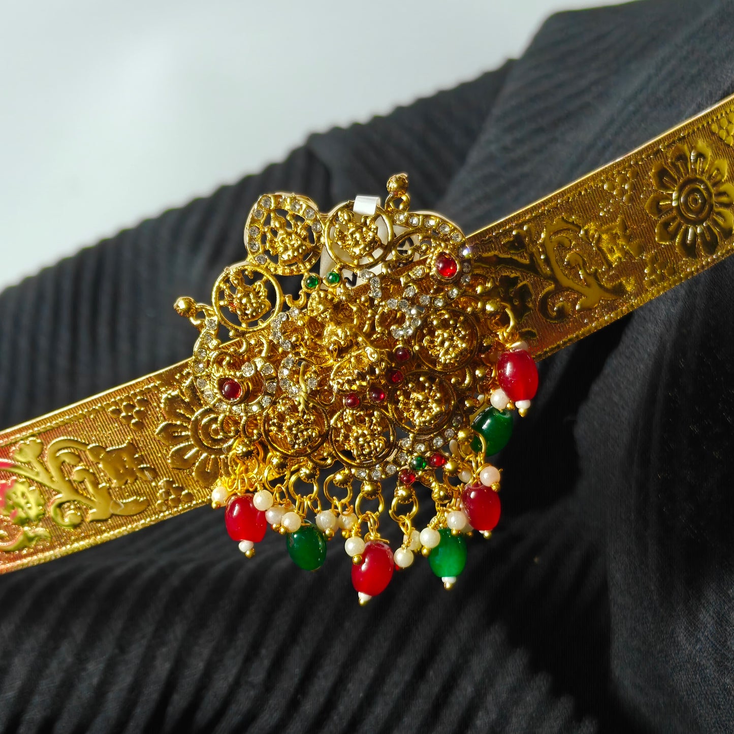 39880 Non-Guarantee Vaddanam Laxmi