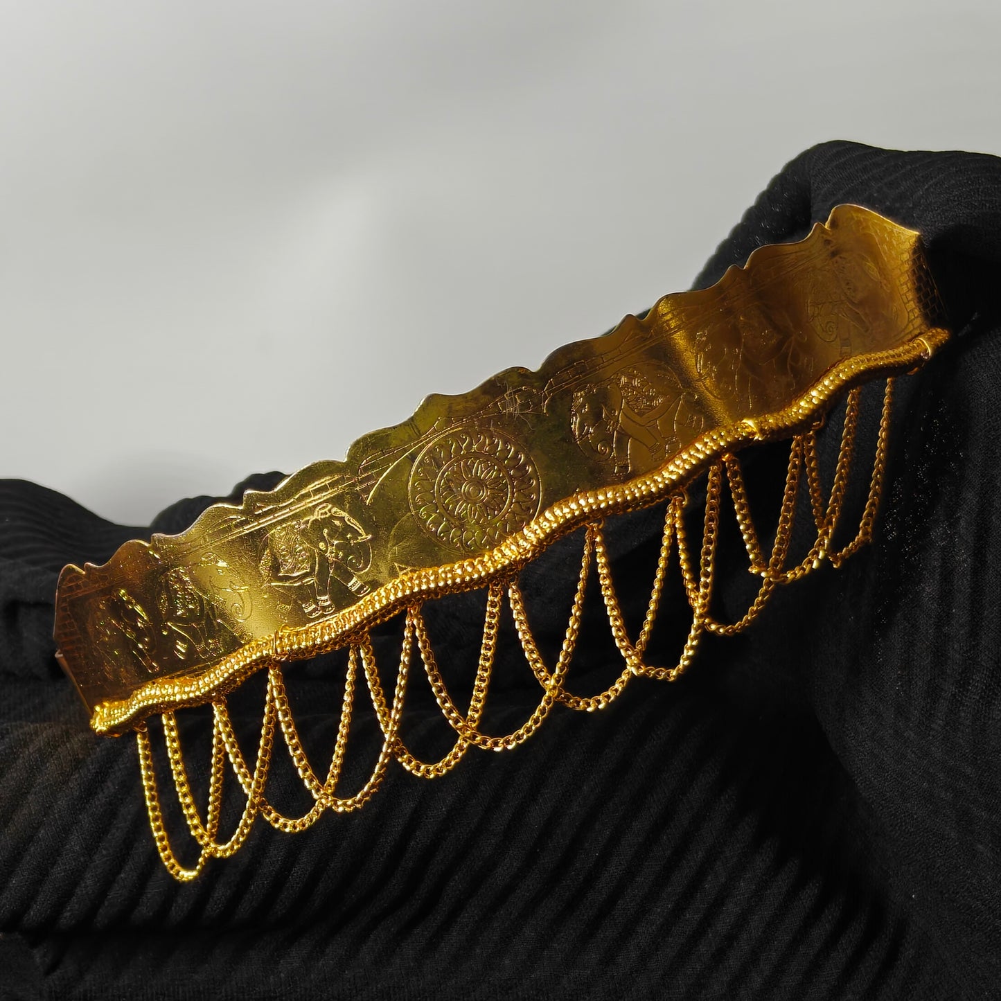 26622 Baby Cutting Vaddanam