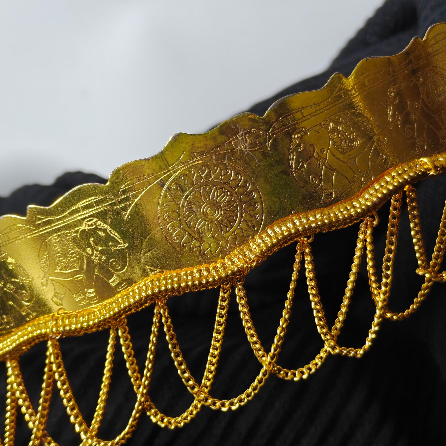 26622 Baby Cutting Vaddanam