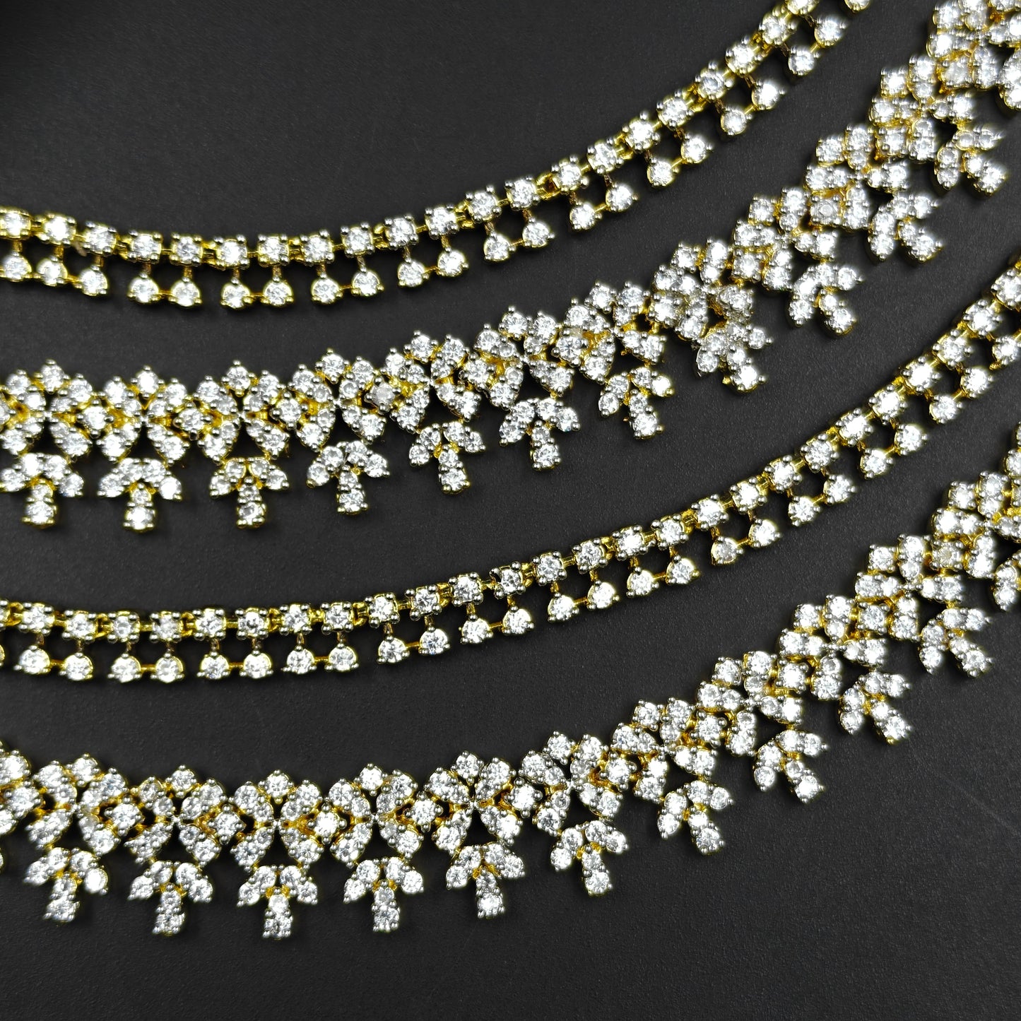 38768 GJ 2 Lines Champaswaralu