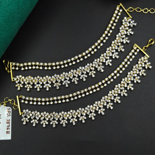 38768 GJ 2 Lines Champaswaralu