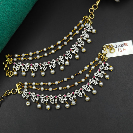 32888 GJ Champaswaralu Red