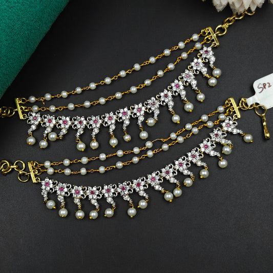 32887  GJ Champaswaralu Red