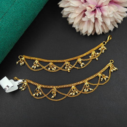 39303 Matte Champaswaralu