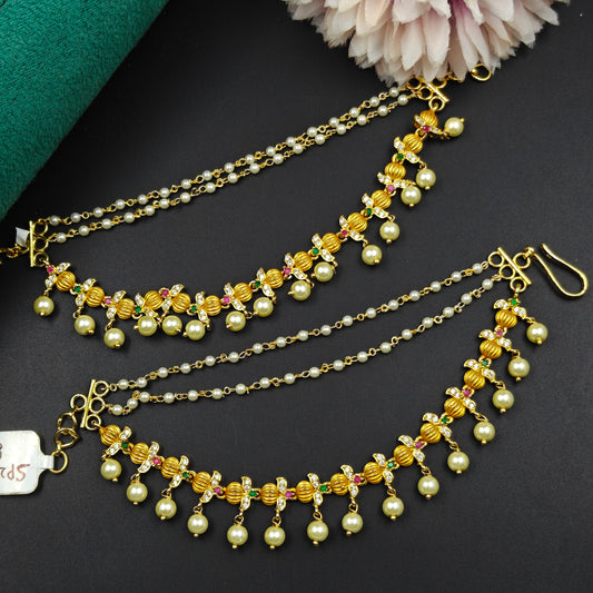 7649 Matte Champaswaralu