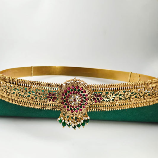 40408 Pota Stone Vaddanam