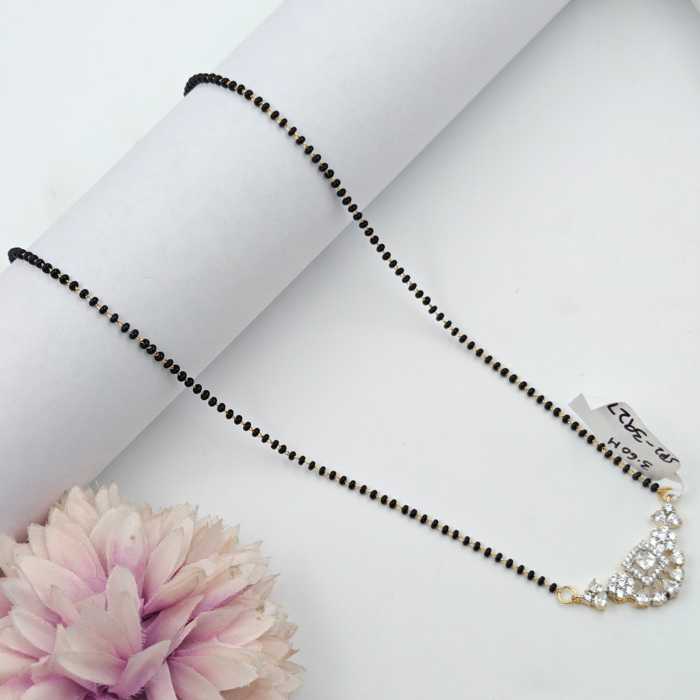 39277 AD Mangalsutra Locket