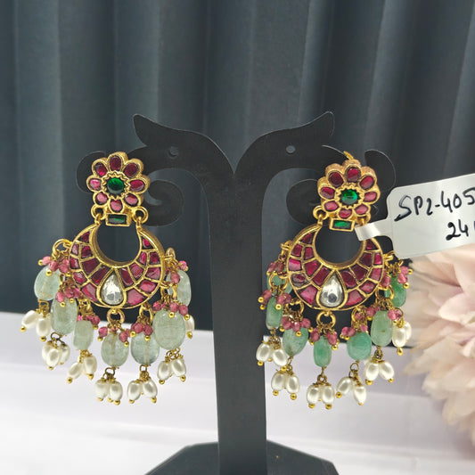 40518 Jadau Chand Bali