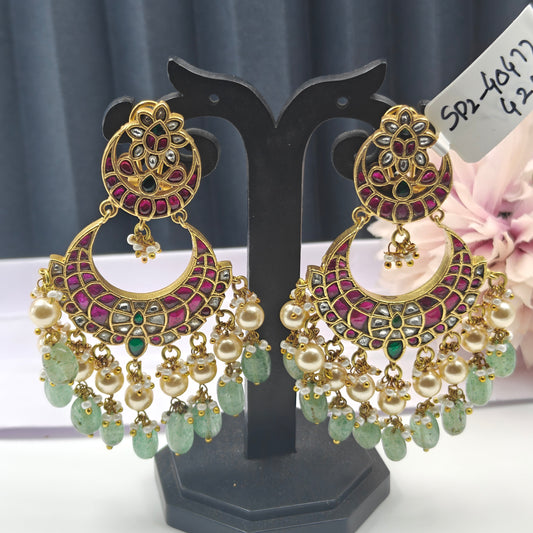 40477 Jadau Chand Bali