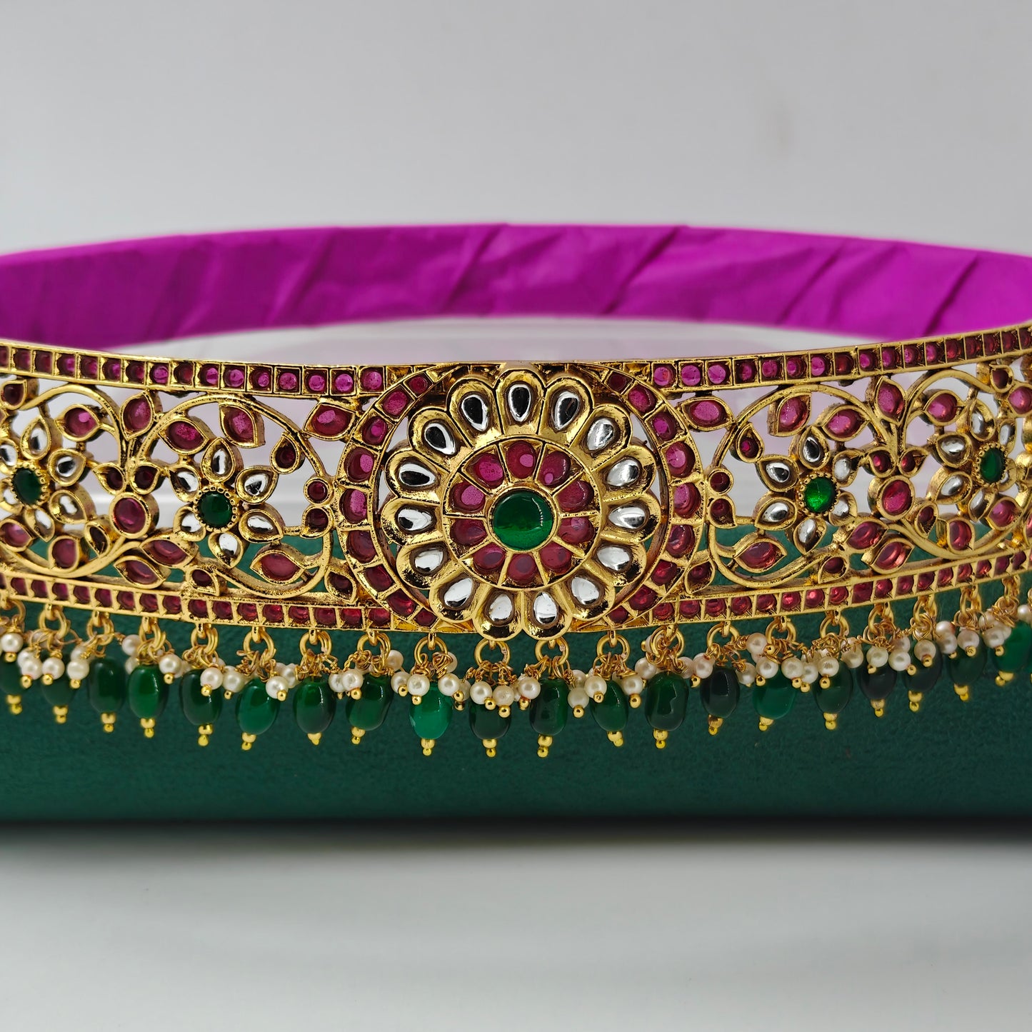 40537 Pota Stone Multi Vaddanam