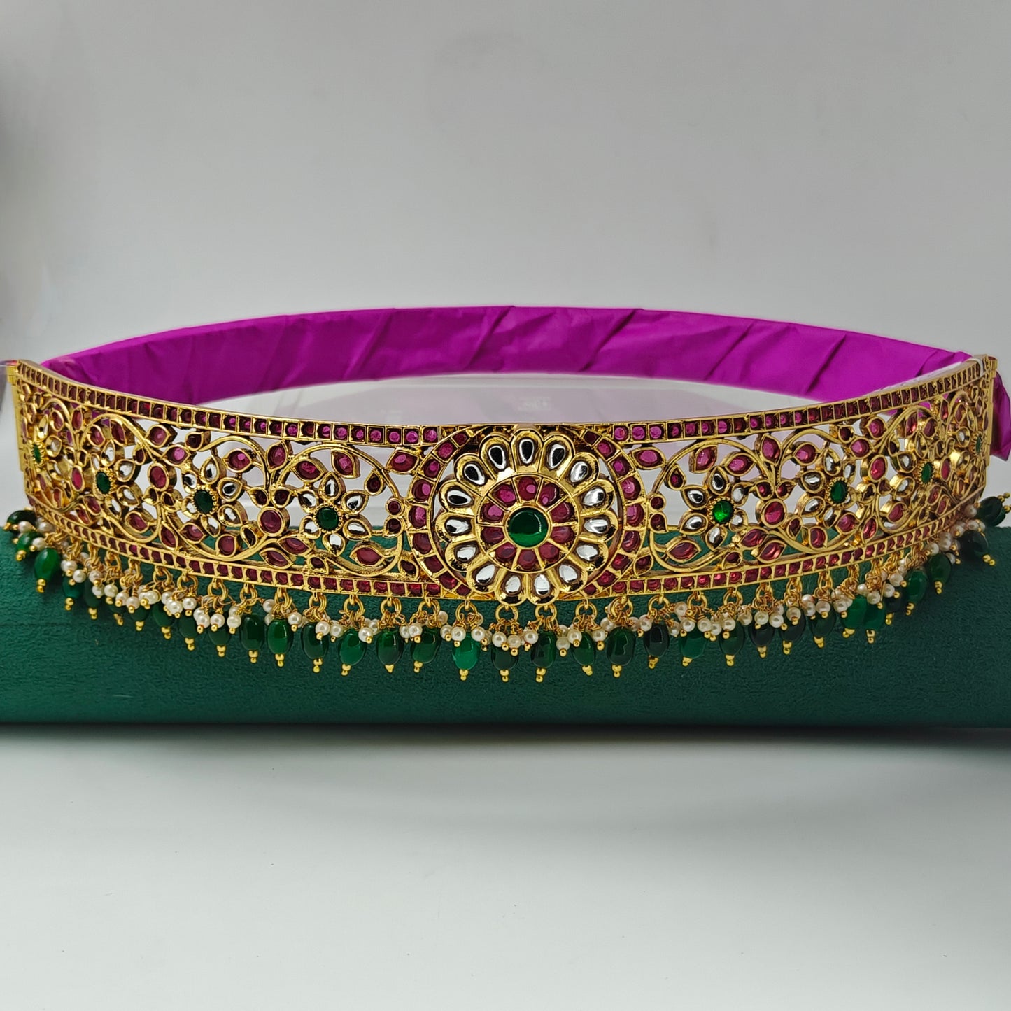 40537 Pota Stone Multi Vaddanam