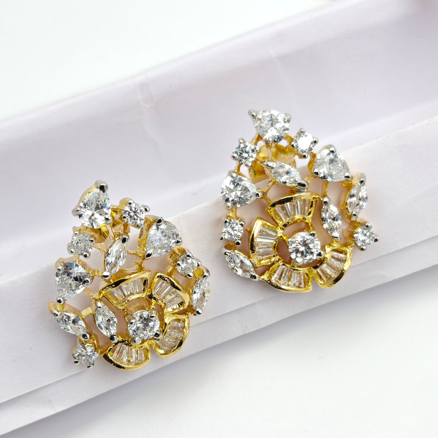 13182/13180 AD Short Necklace