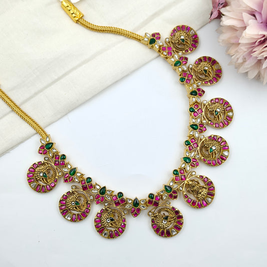 40577 Jadau Laxmi Bottumala Short