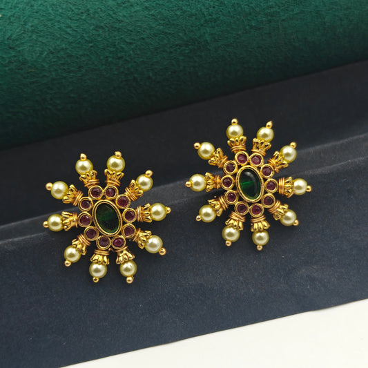 40610 Mahanati Studs Multi