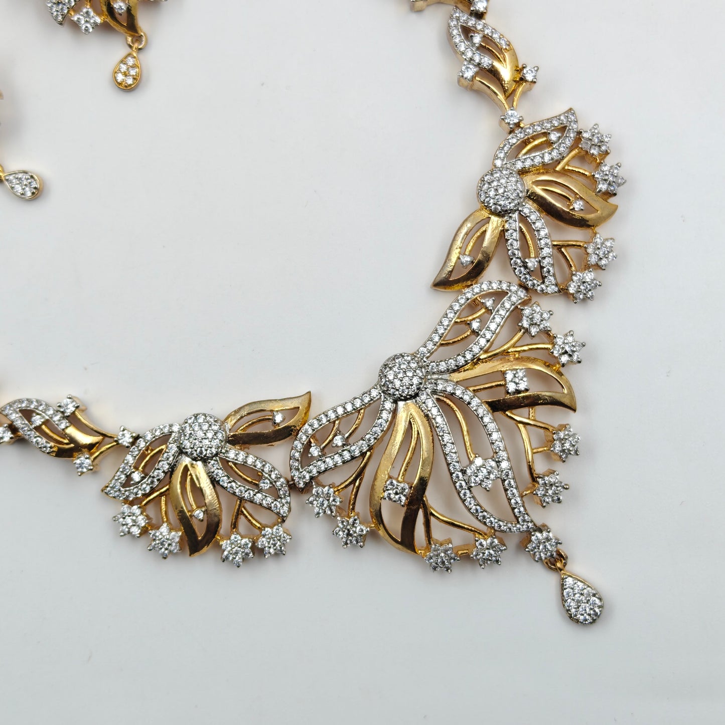 941/939 GP AD Necklace Set