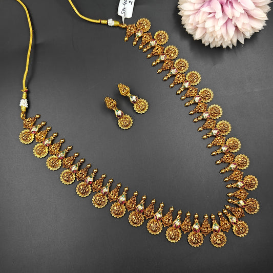 40481 Matte Laxmi Bottumala Long