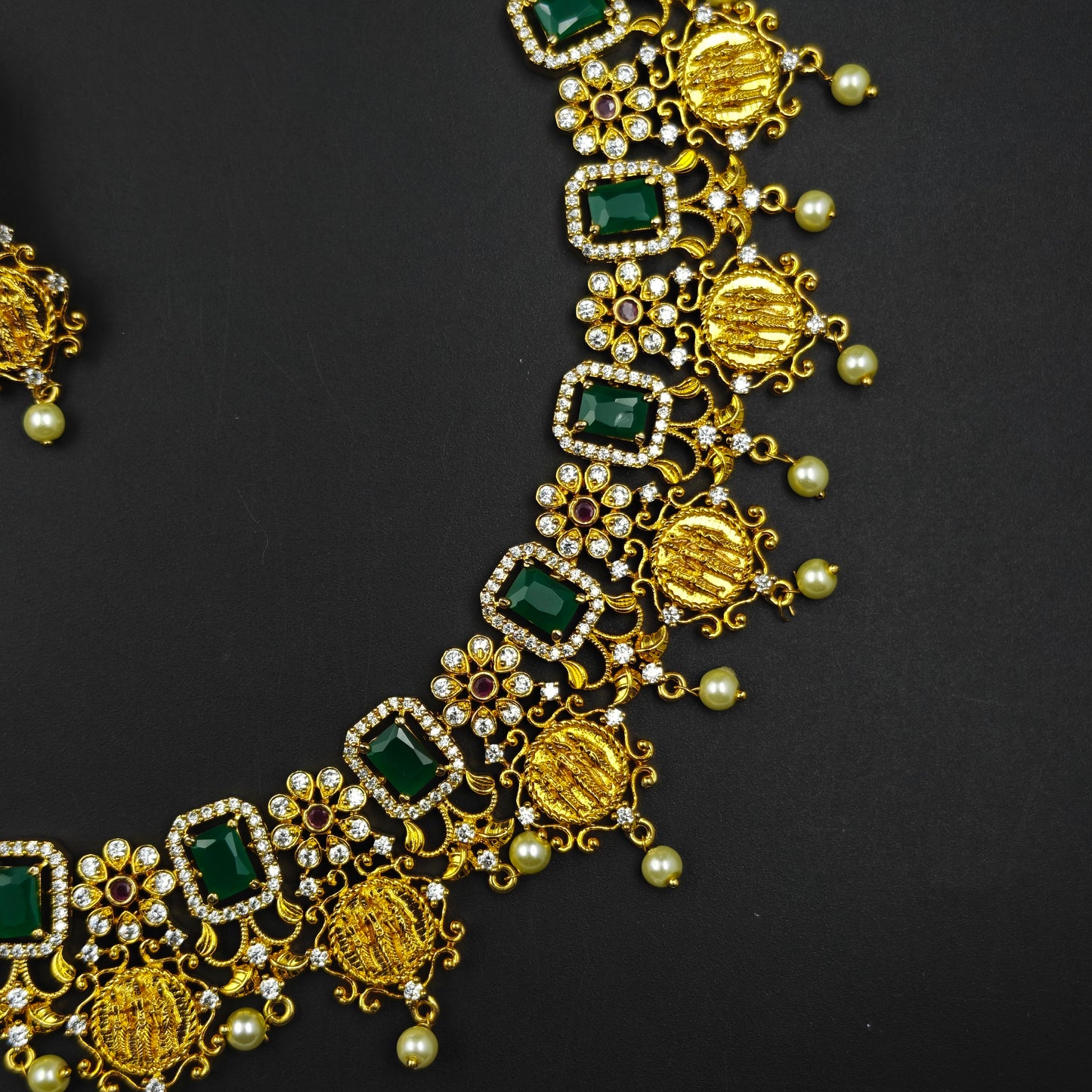 4916 Ramaparivar Guttapusalu Set