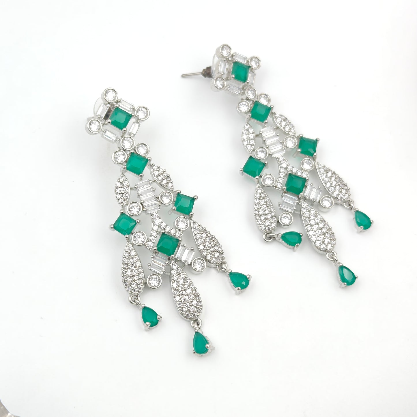 1947 Platinum Mint AC  Choker