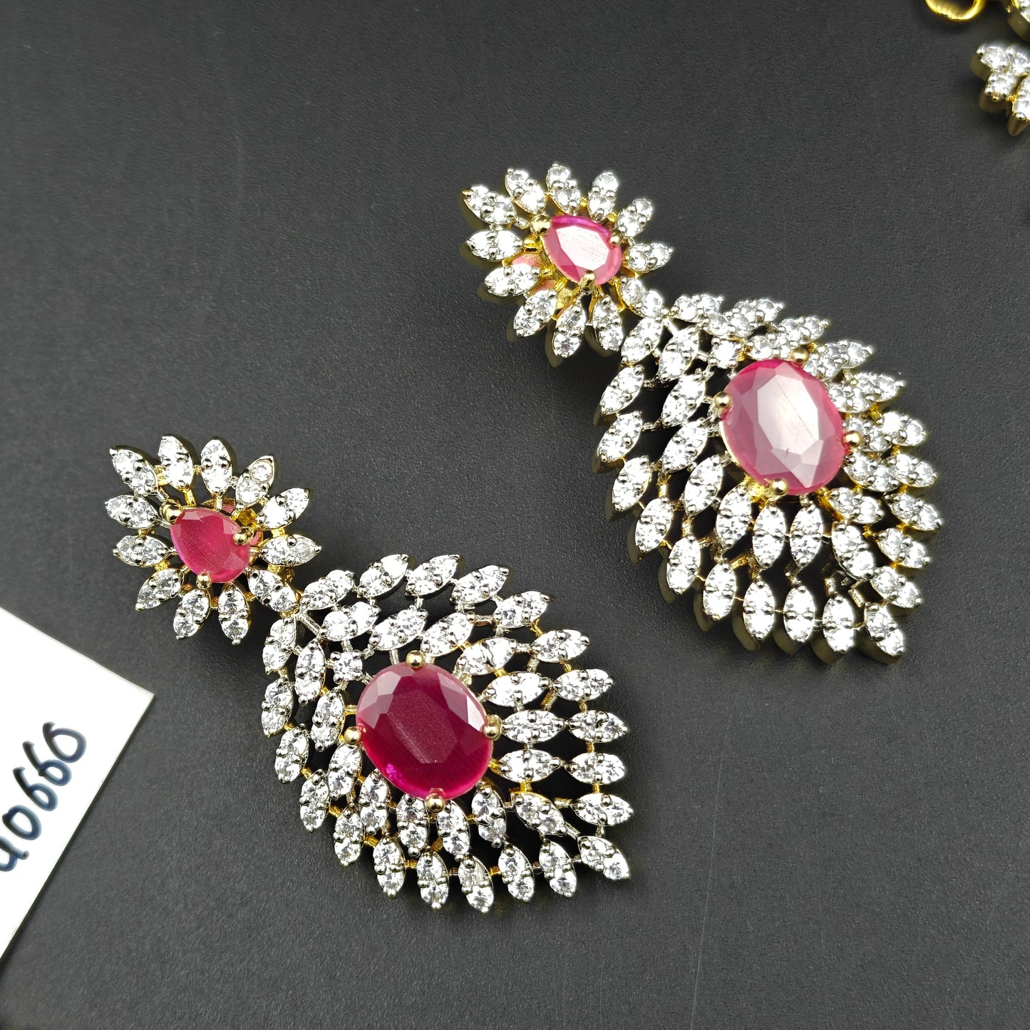 40661 GJ AD Set Ruby