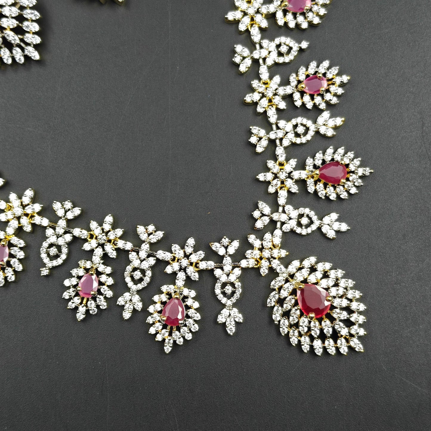 40661 GJ AD Set Ruby