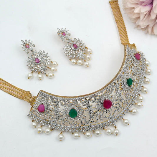 5788 GJ Choker Multi