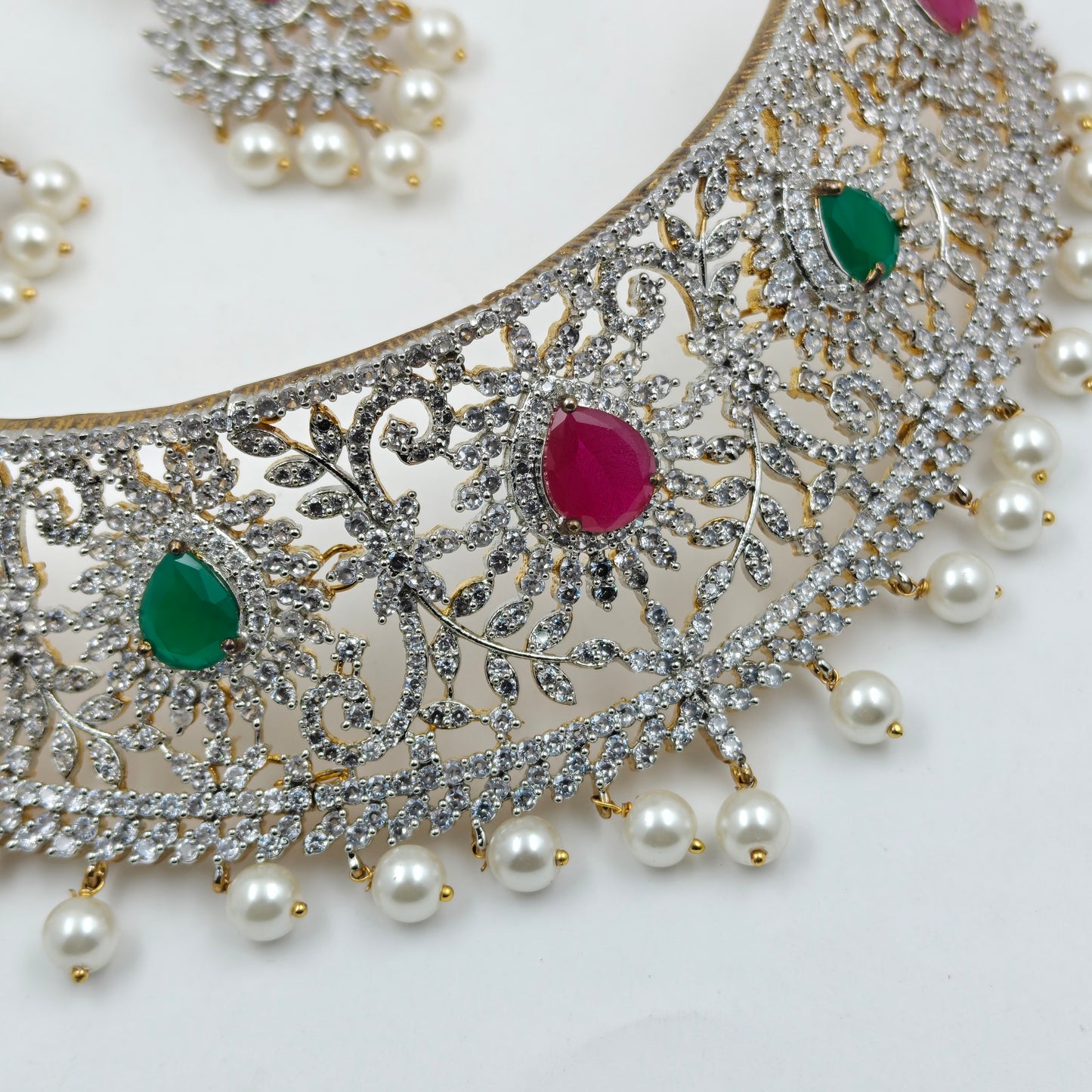 5788 GJ Choker Multi