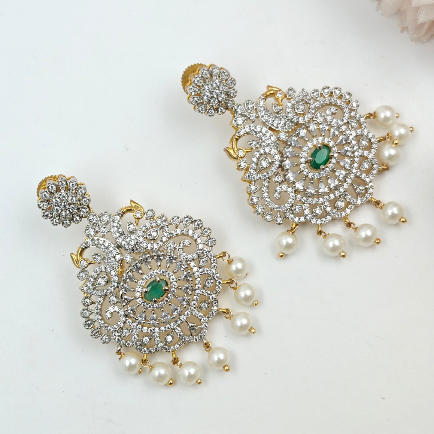 36293 GJ Choker Green